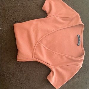 Abercrombie body suit